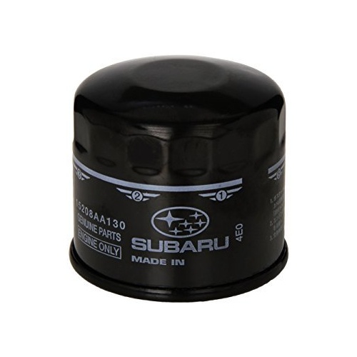 15208AA130 Genuine OEM Oil Filter (BRZ/86)