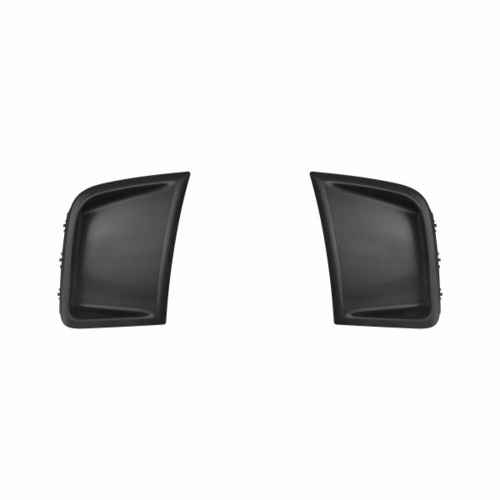 57731VA480 OEM Front Bumper Intake Cover (18+ WRX/STI) - Right