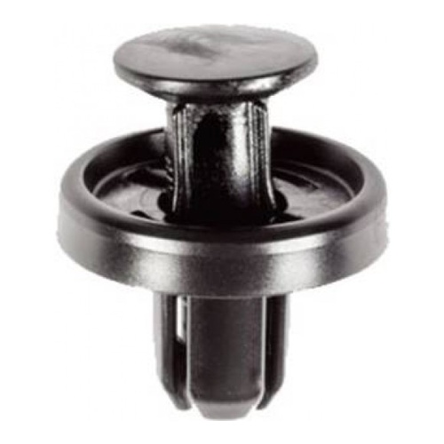 909140065 OEM Fender Cover Clip - 2 Piece D8