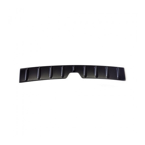 OEM Vortex Generator (WRX/STi 08-14)