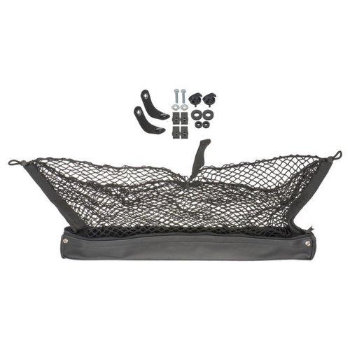 F551SVA000 Trunk Cargo Net (WRX/STi 2015+)