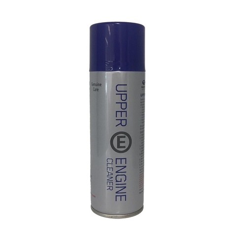 Upper Engine Cleaner