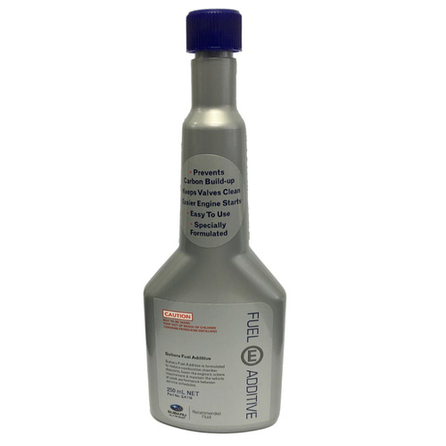 Fuel Additive Fuel Additive