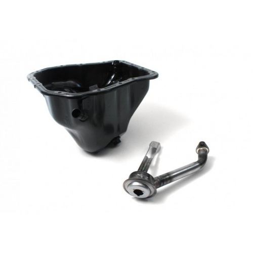 OEM Sump Kit (WRX 01-05)