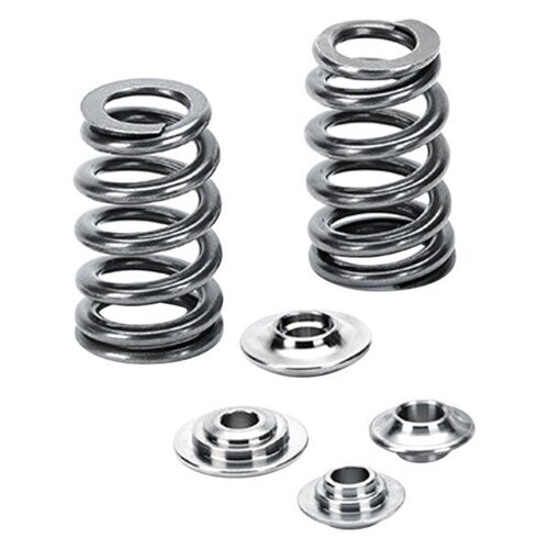 SUPERTECH PERFORMANCE BEEHIVE VALVE SPRING KIT K/F SERIES K20 K24 F20 BE-1