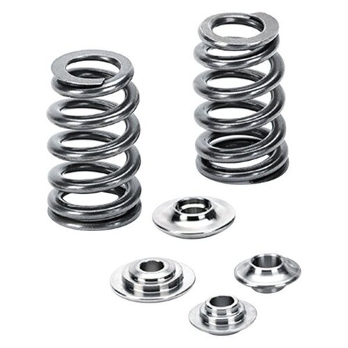 SUPERTECH PERFORMANCE BEEHIVE VALVE SPRING KIT K/F SERIES K20 K24 F20