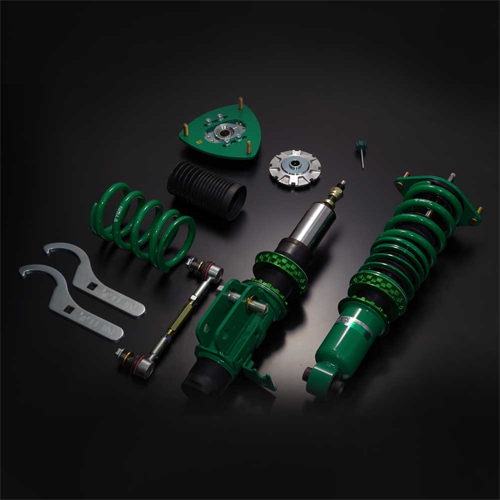 TEIN MONO RACING FOR SUBARU BRZ ZC6 (FA20) 3/12-(VSTD8-K1LS1)