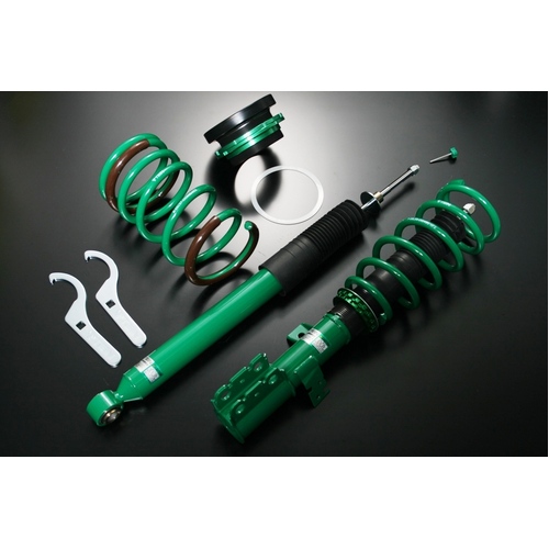 TEIN STREET ADVANCE Z FOR SUZUKI Swift Sport ZC32S (M16A) 12/11-(GSU82-91AS2)