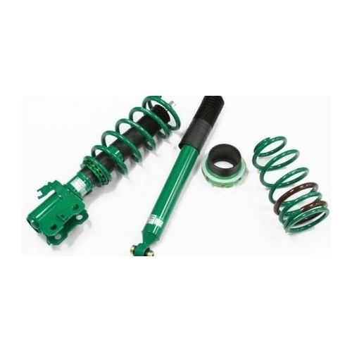TEIN STREET BASIS Z FOR SUBARU Forester SG5 (EJ205) 2/02-11/07(GSS50-81SS2)