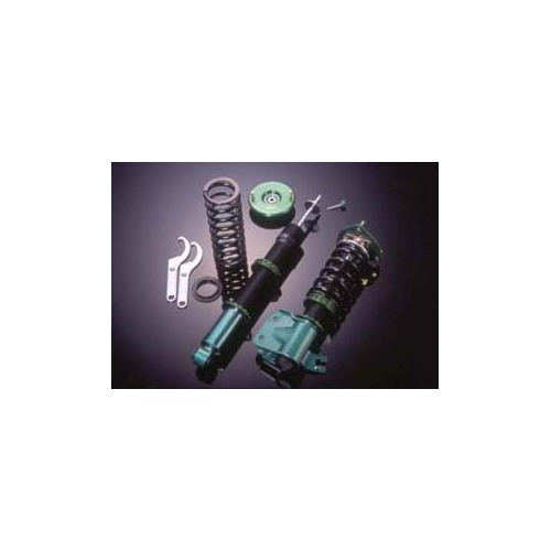 TEIN SUPER DRIFT DAMPER KIT FOR NISSAN Silvia (200SX) S15 (SR20DET) 1/99-8/02