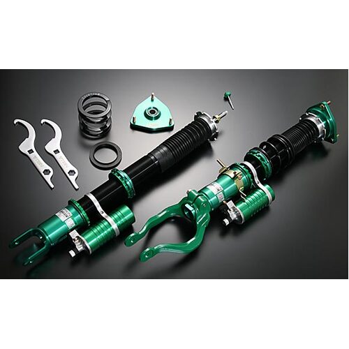 TEIN SUPER RACING FOR TOYOTA 86 ZN6 (FA20) 4/12-(DSQ54-81LS1)
