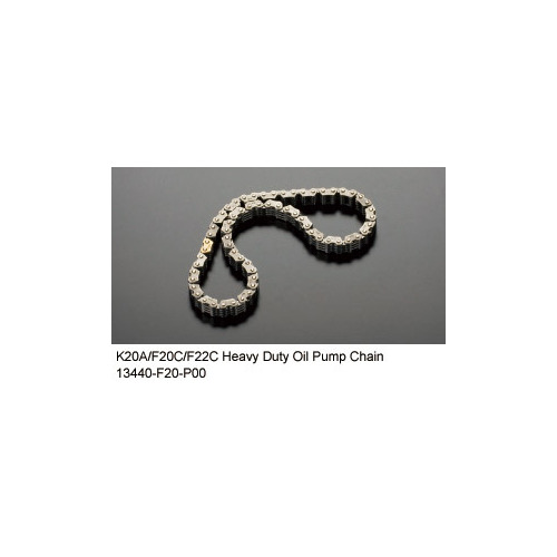 TODA RACING HEAVY DUTY TIMING CHAIN FOR HONDA S2000 AP2 (F22C) 11/05- Oil Pump Chain