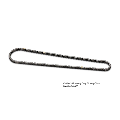 TODA RACING HEAVY DUTY TIMING CHAIN FOR HONDA S2000 AP2 (F22C) 11/05- Timing Chain