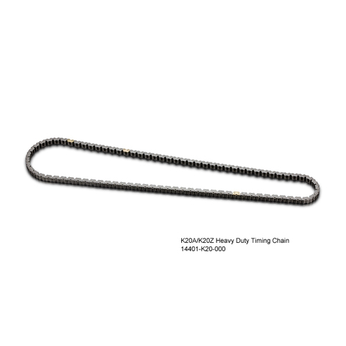 TODA RACING HEAVY DUTY TIMING CHAIN FOR HONDA Integra type R DC5 (K20A) 7/01-7/06 Timing Chain