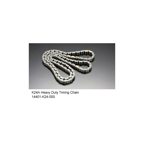 TODA RACING HEAVY DUTY TIMING CHAIN FOR HONDA Odyssey RB1 (K24A) 10/03-10/08 Timing Chain