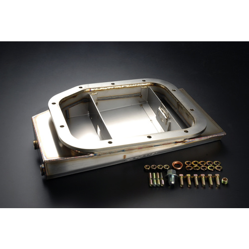 TOMEI OVERSIZE OIL PAN SR20DE(T) PS13/S14/S15