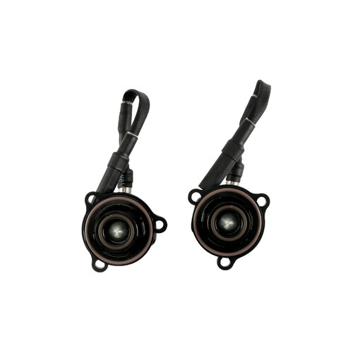 Turbosmart BOV Kompact EM PlumBack VR29 for Merc C63 (C-Class C63 15-21)