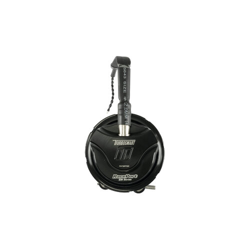 Turbosmart BOV RacePort EM Female GenV Sleeper