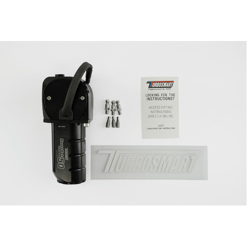 Turbosmart eBG Electronic BoostGate Actuator