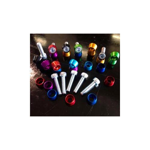 RB ROCKER COVER DRESS UP KITS
