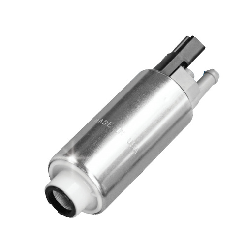Walbro GSS350 350 LPH High-Performance Fuel Pump Only - 22mm Centre Inlet