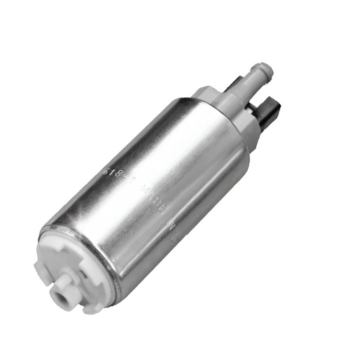 Walbro GSS351 350 LPH High-Performance Fuel Pump Only - Offset Inlet