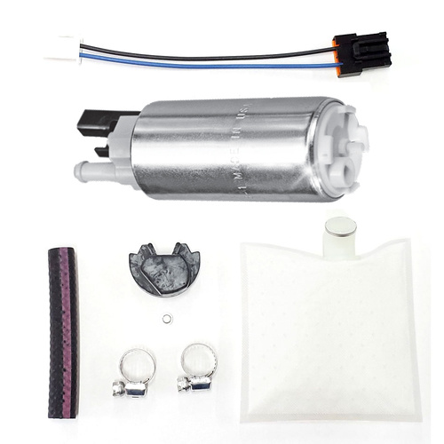 Walbro GSS352 350 LPH High-Performance Fuel Pump Kit - Subaru Forester SF/SG 98-08
