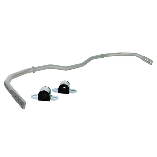 Whiteline 24mm Front Sway Bar FOR Toyota GR Yaris XPA16R