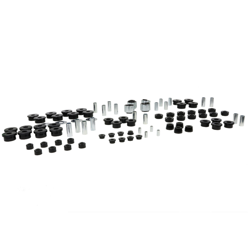 whiteline Bushing Kit(WEK126)