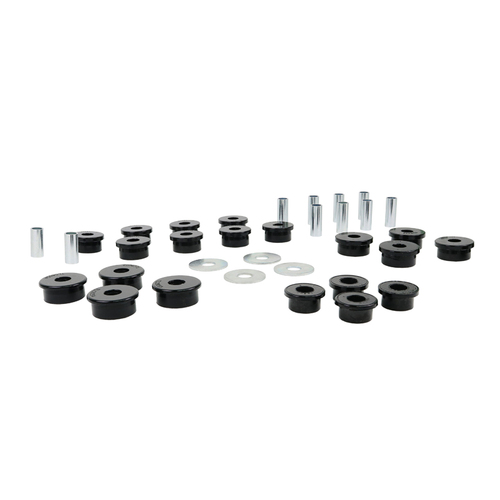 whiteline Bushing Kit(WEK128)