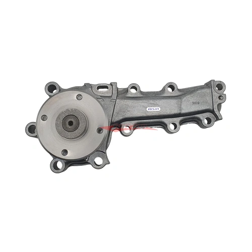 isin Water Pump RB26DETT N1 Spec (21010-24U27) Fits Nissan Skyline R32/R33/R34 GTR & C34 Stagea 260RS WPN-126