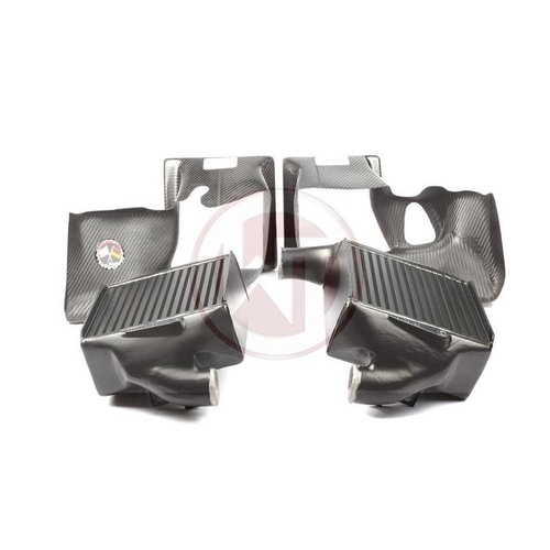 Wagner Tuning Upgrade Intercooler Kit for AUDI S4 B5