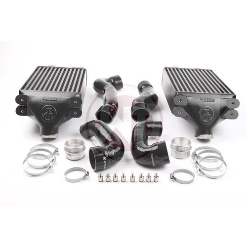 Wagner Tuning Upgrade Intercooler Kit for PORSCHE 996 TT
