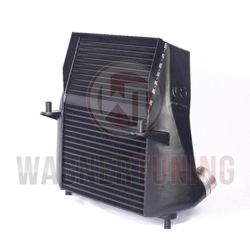 Intercooler for Ford F-150/Expedition (2015) Ecoboost EVO 2013- With Valve Mount