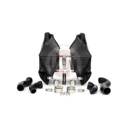 Wagner Tuning Performance Intercooler Kit EVO2 for Porsche 997/2