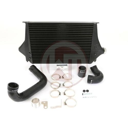 Wagner Tuning Comp. Intercooler Kit for Opel Astra J OPC
