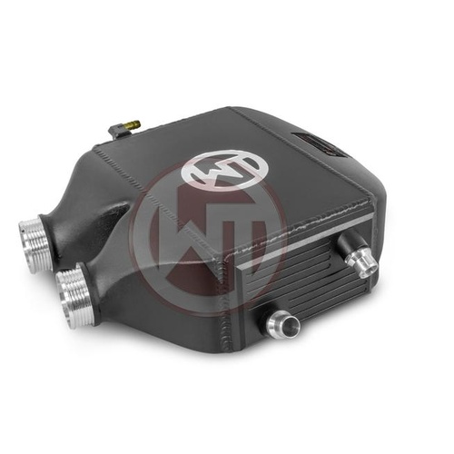 Competition Water to Air Intercooler Kit - for BMW M3 M4 F80 F82 F83 S55