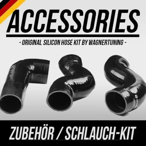 Wagner Tuning Silicon Hose Kit for Audi A4/A5 2,0 TDI