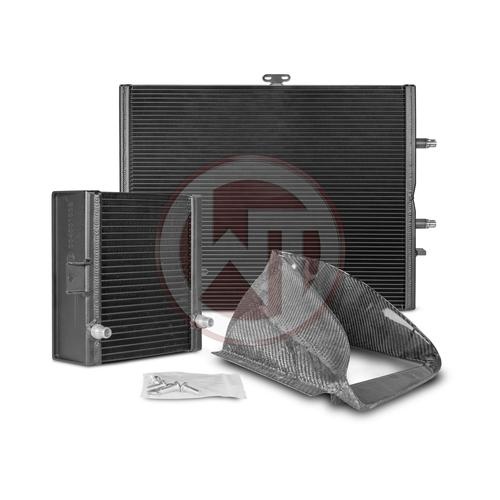 Wagner Tuning Competition Radiator Kit for BMW M3 M4 F80 F82 F83 S55
