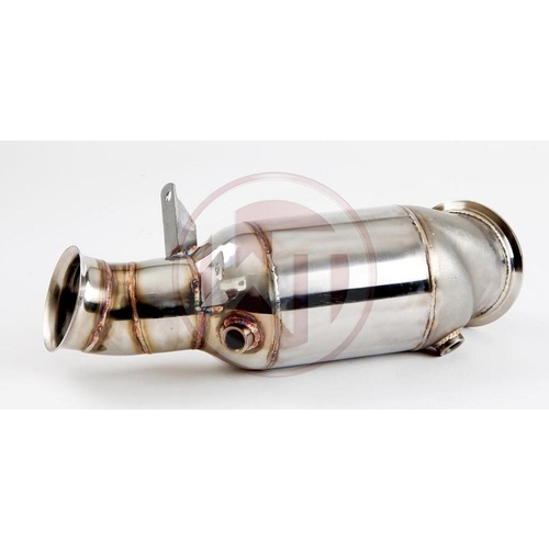 Wagner Tuning Downpipe for BMW F-Series 35i from 7/2013 with cat