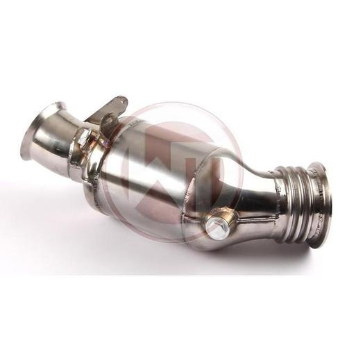 Wagner Tuning Downpipe for BMW F20/F30 M135i 335i catless 