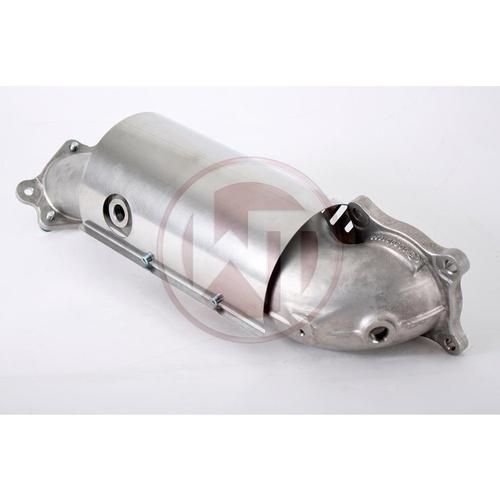 Wagner Tuning Downpipe for Honda Civic Type R [FK2]