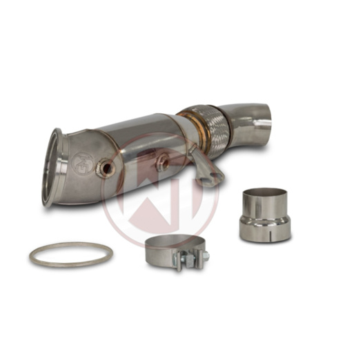 Wagner Tuning Downpipe Kit for BMW F-Serie B58 Motor