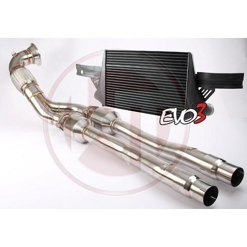Wagner Tuning Competition-Package EVO3 for Audi RS3 8P