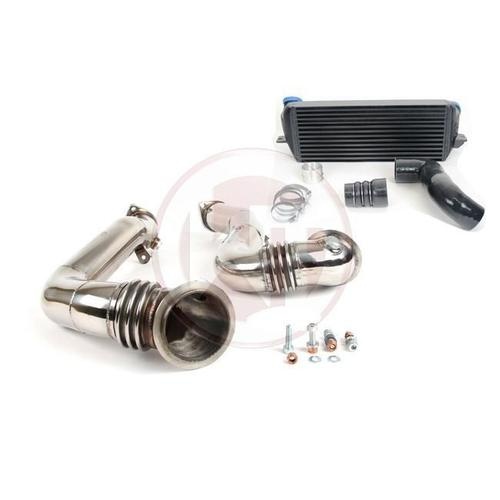 Wagner Tuning Performance-Package EVO2 for BMW E-series N54 engine