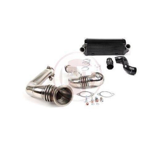 Wagner Tuning Competition-Package EVO2 for BMW E-series N54 engine 