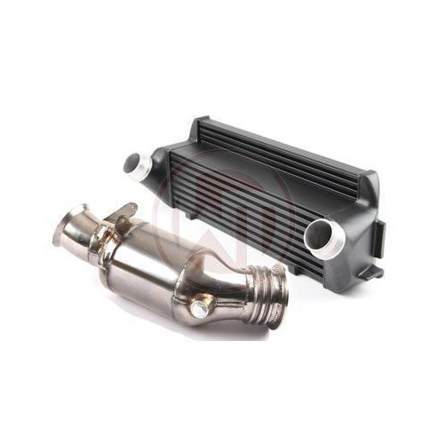 Wagner Tuning Competition-Package for BMW F-series N55 w. cat. -6/13 