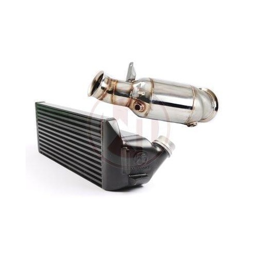 Wagner Tuning Performance-Package for BMW F-series N55 w. cat. 7/13+ 