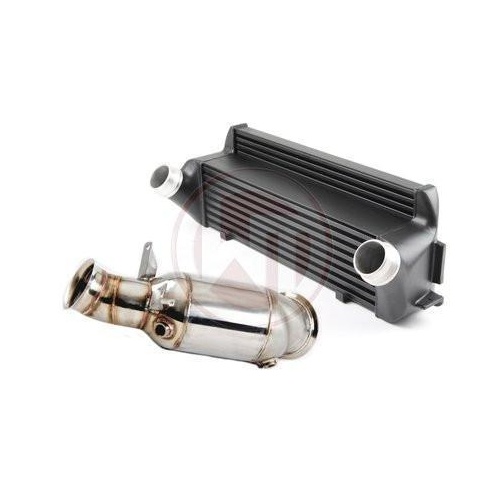 Wagner Tuning Competition-Package for BMW F-series N55 catless 7/13+ 