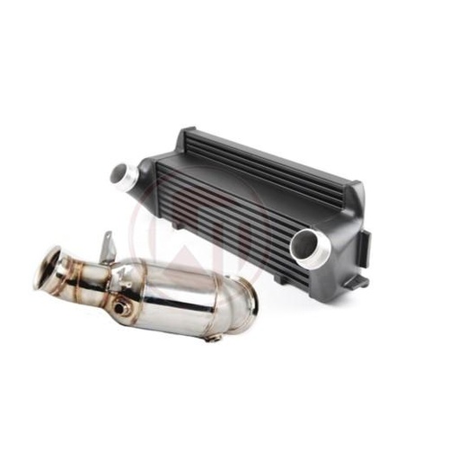 Wagner Tuning Performance Package EVO2 for BMW F-series N55 catless 7/13+